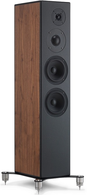 Falcon Acoustics R.A.M Studio 30 Floorstanding Speakers