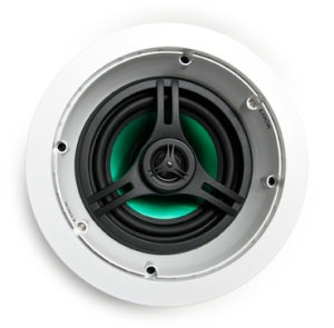 Current Audio FIT650 (Focused Image Technology) In-Ceiling Speaker