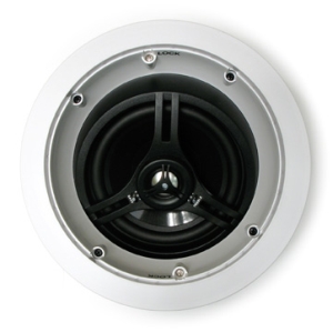 Current Audio FIT651 (Focused Image Technology) In-Ceiling Speaker