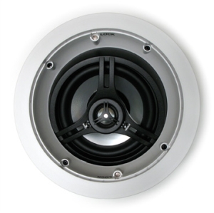 Current Audio FIT652 (Focused Image Technology) In-Ceiling Speaker