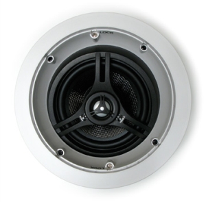 Current Audio FIT654 (Focused Image Technology) In-Ceiling Speaker