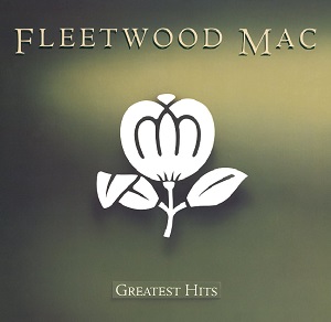 Fleetwood Mac - Greatest Hits LP