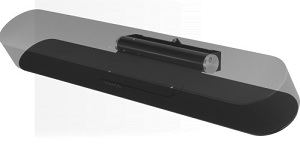 Flexson Adjustable Wall Mount for Sonos Beam