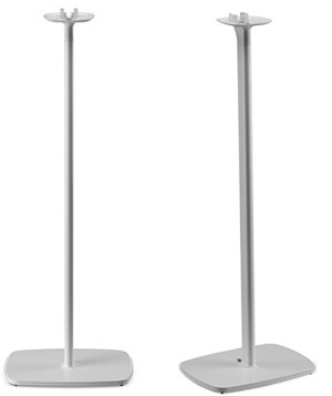 Flexson Floor Stand For Sonos One or Play:1