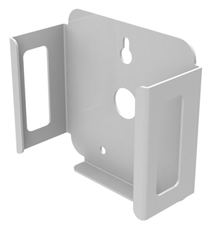 Flexson Wall Mount Bracket for Sonos BRIDGE