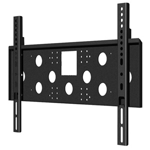 Flexson Universal Flat Wall Bracket for 37" to 61" TVs