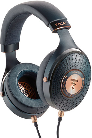 Focal Celestee Headphone