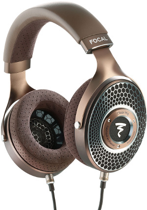 Focal Clear Mg Headphone