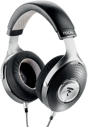 Focal Elegia Headphone