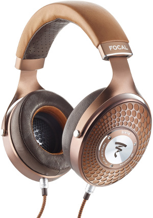 Focal Stellia Headphone