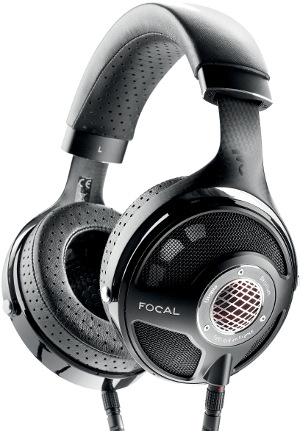 Focal Utopia Headphone