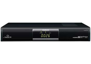 Humax FOXSAT-HD Freesat Satellite Set Top Box