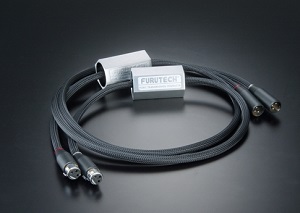 Furutech Audio Reference III (XLR)