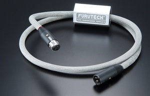 Furutech Digi Reference III (XLR)