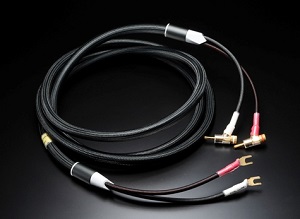 Furutech Evolution II Speaker Cable