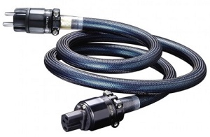 Furutech Evolution Power II Cable