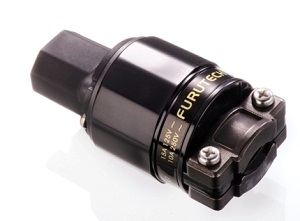 Furutech FI-11 (FI11) High Performance IEC Connector