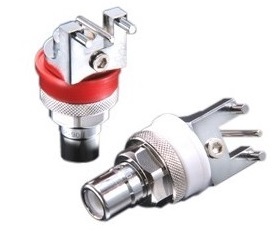 Furutech FP-908 (FP908) High End Performance RCA Socket