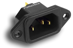 Furutech Inlet - High Performance IEC Inlets 