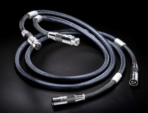 Furutech Lineflux (XLR)