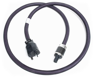 Furutech Powerflux Power Cable