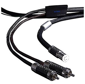 Furutech Silver Arrows II Phono Cable