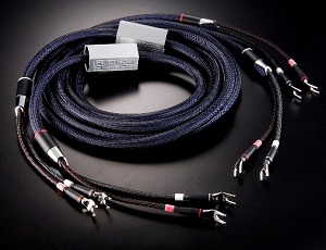 Furutech Speaker Reference III speaker cable