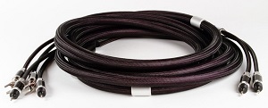 Furutech Speakerflux Cable