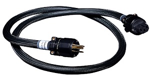 Furutech The Empire - Pro Audio Power Cable