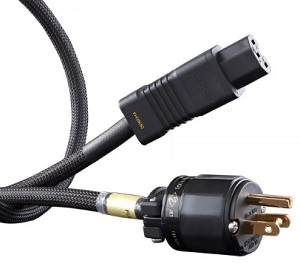 Furutech The Roxy - High Perfomance Analog Component Power Cord