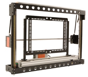 Future Automation ML Heavy Duty Lift Mechanism