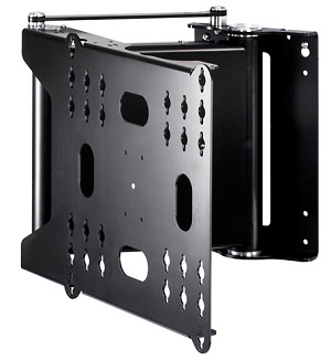 Future Automation PSE90 - Flat Screen Electric Wall Mount 