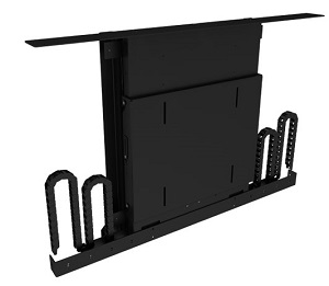 Future Automation TSL TV Telescopic Lift Mechanism