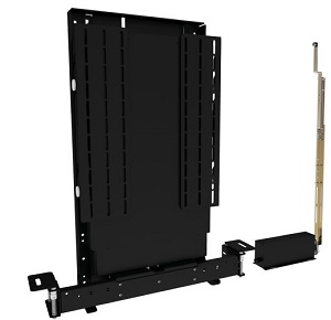 Future Automation LSM-TU (LSMTU) TV Lift & Telescope 50"-65"