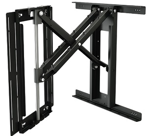 Future Automation PS40 - Manual Articulated Wall Mount 40 - 75 inch