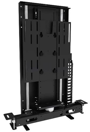 Future Automation LSM-S (LSMS) TV Lift and Swivel