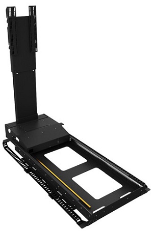Future Automation UBL - Under the Bed TV Lift Mechanism