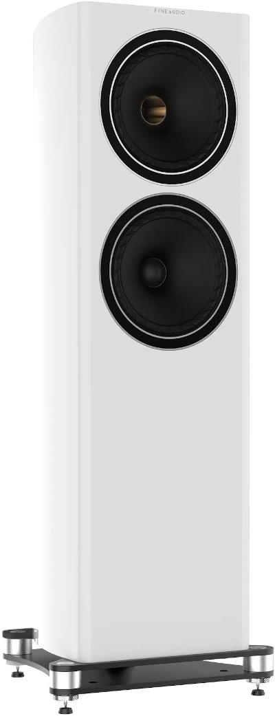 Fyne Audio F703