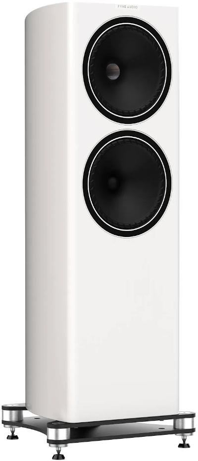 Fyne Audio F704