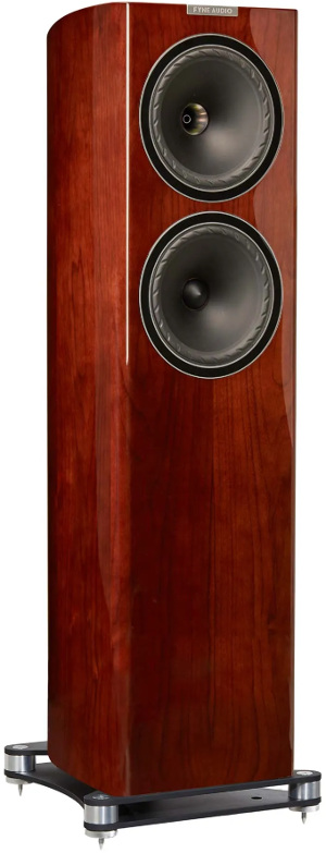 Fyne Audio F702