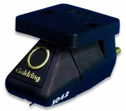 Goldring 1042 MM Cartridge