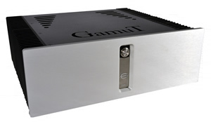 GamuT D200i Stereo Power Amplifier
