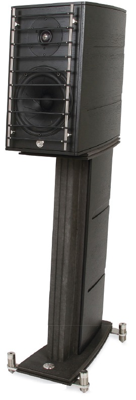 GamuT RS3i Stand Mount Speakers