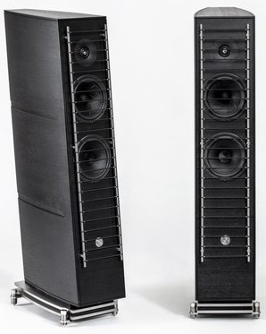 GamuT RS5i Floorstanding Speakers