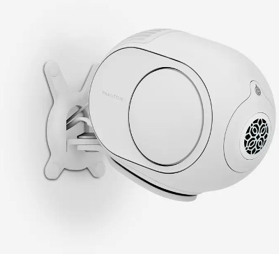 Devialet Gecko - Phantom II Wall Mount