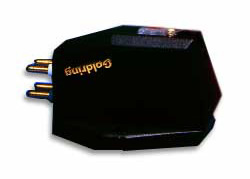 Goldring Elite Moving Coil Phono Cartridge