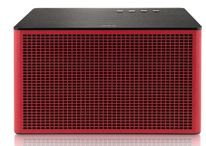 Geneva Acustica - High Power Bluetooth Speaker