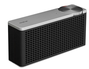 Geneva Touring XS  - Portable Hi-Fi Bluetooth Speaker