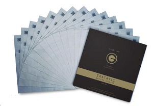 Goldring Exstatic Record Sleeves (25 Pack)