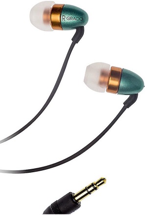 Grado GR10e In-Earphones